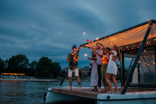 Boat Party vs. Night Cruise – Which Is Best for Your Event?