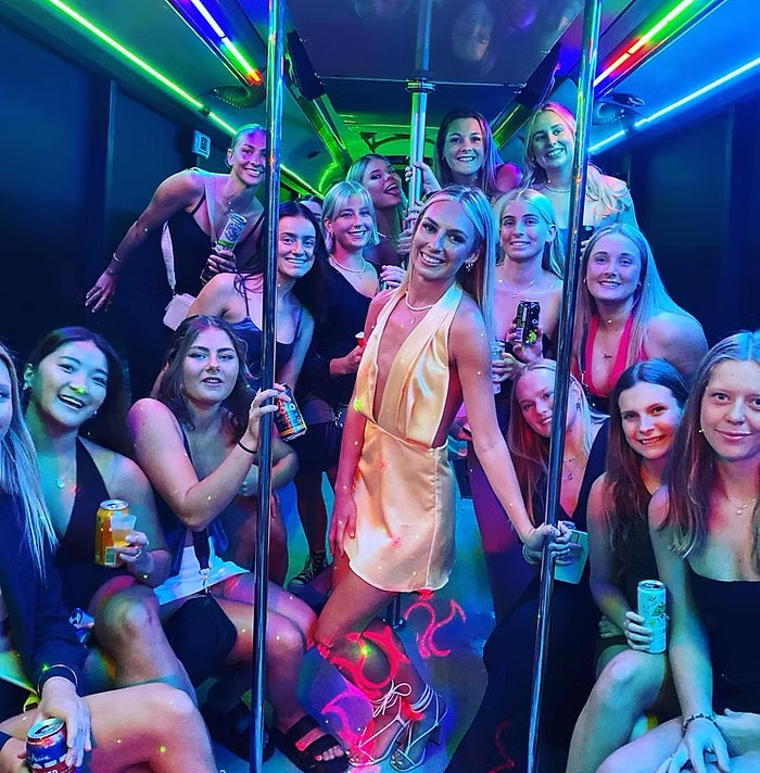 Birthday Party Bus Hire: Why It's the Best Way to Celebrate Any Age on the Gold Coast