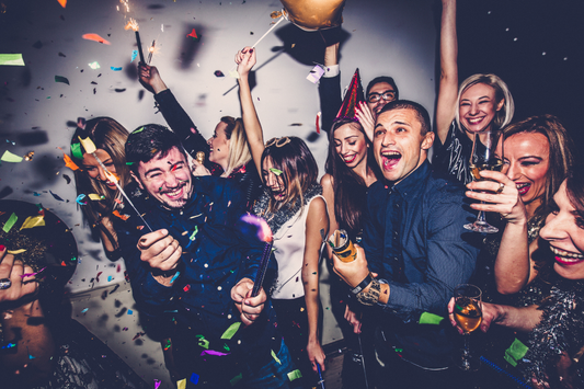 What Makes a Party Bus Feel Like a Club on Wheels? Behind the Experience Explained