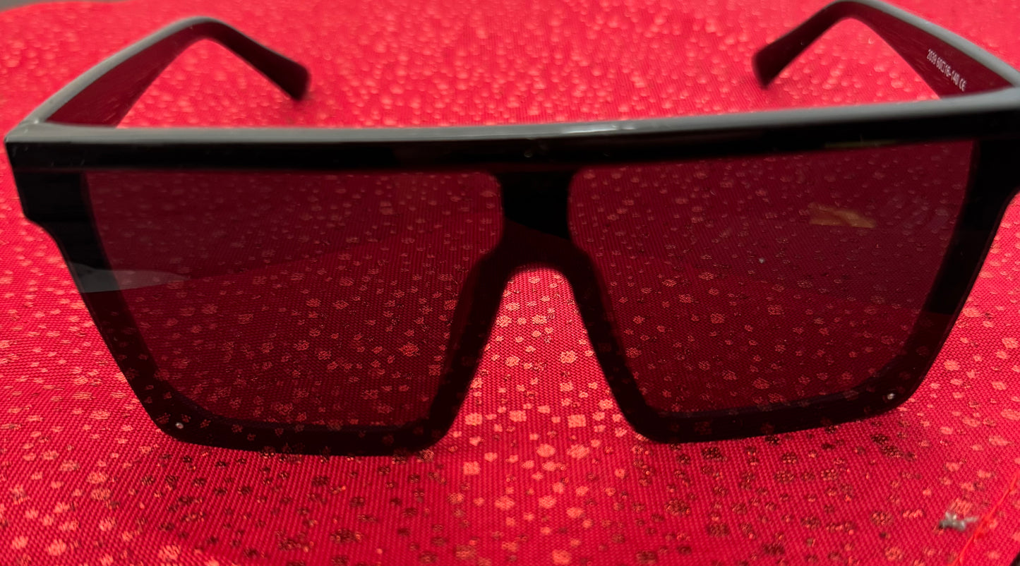 SWAT logo PARTY GLASSES